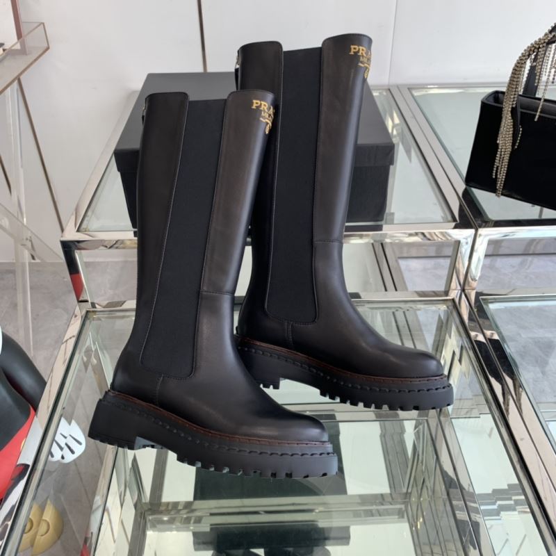 Prada Boots